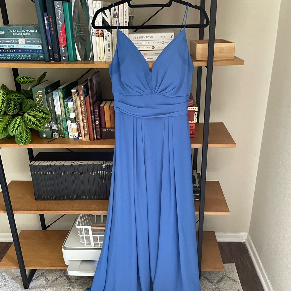 Jarlo Womens Formal Dress